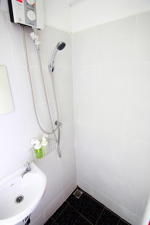 Wh Hostel 曼谷 外观 照片